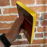 The Burning Court - John Dickson Carr - 1969 Award Books Paperback - GOTHIC HORROR