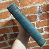 Scenes of Clerical Life and Silas Marner - George Eliot - Donohue, Henne Berry & Company Hardback