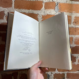 The Children of Men - P.D. James - 1992 1st Ed. Borzoi Hardback - Ex. Lib