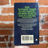 The Lime Pit - Jonathan Valin - 1981 Avon Books Paperback
