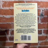 Quicker than the Eye - Ray Bradbury - 1996 Avon Books Paperback