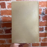 Pinocchio - Carlo Lorenzini - 1939 9th Illustrated Albert Whitman & Company Hardback