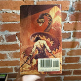 Conan The Usurper - Robert E. Howard and L. Sprague de Camp - 1983 Ace Books Paperback #8