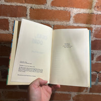 Ogre, Ogre - Piers Anthony - 1982 BCE Ballantine Hardback