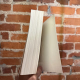 The Year’s Best Fantasy and Horror 13th Edition - Edited by Ellen Datlow & Terri Windling - Trade Paperback - Le Guin & Gene Wolfe