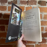 Legacies of Betrayal: Horus Heresy - 2015 Black Library Paperback - Neil Roberts Cover