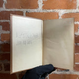 The Poetical of William Wordsworth - Illustrated Thomas Y. Crowell & Company Hardback