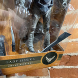 Lady Jessica Dune Action Figure