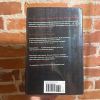 The Shadow Factory: The Ultra-Secret NSA from 9/11 to the Eavesdropping on America - James Bamford - 2008 1st Doubleday Hardback