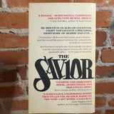 The Savior - Marvin Werlin & Mark Werlin - 1979 1st Dell Books Paperback