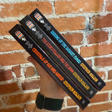 The Parsina Saga - Stephen Goldin - Complete 3-Book Bantam SF Paperback Set