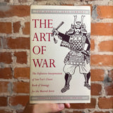 The Art of War - Stephen F. Kaufman - 1996 Tuttle Publishing Trade Paperback