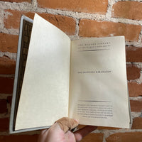 The Brothers Karamazov - Fyodor Dostoyevsky - Modern Library vintage hardcover