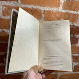 The Brothers Karamazov - Fyodor Dostoyevsky - Modern Library vintage hardcover