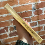 The Old Regime and the French Revolution - Alexis De Tocqueville - 1955 Double Anchor Books Paperback