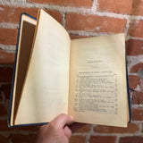 The Memoirs of Barry Lyndon, Great Hoggarty Diamond - William Makepeace Thackeray - 1885 Illustrated Library Edition John B. Alden Hardback
