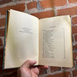 The Mystery at the Moss-Covered Mansion - Carolyn Keene - Nancy Drew Mystery Story - 1941 Grosset & Dunlap Hardback