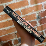 The Witches of Karres - James H. Schmitz - 1984 Ace Books Paperback