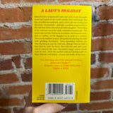 A Home for the Holidays - Joy Reed - 1998 1st Zebra Books Paperback