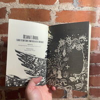 Octavia’s Brood: Science Fiction from Social Justice Movements - Edited by Walidah Imarisha and Adrienne Maree Brown - Paperback