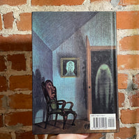 Alfred Hitchcock’s Ghostly Gallery - 1998 Barnes and Noble Books Hardback