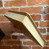 A Book of Sea Stories - Thomas Bailey Aldrich - Illustrated Young Folks’ Library -  1943 4th Hardback