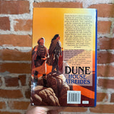 Dune: House Atreides  - Brian Herbert & Kevin J. Anderson - 1999 Bantam Hardback