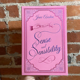 Sense and Sensibility - Jane Austen - 2018 Paper Mill Press Classics