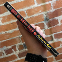 Buffy the Vampire Slayer: Halloween Rain - Christopher Golden & Nancy Holder 1997 Archway Paperback
