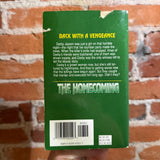 The Homecoming - Kimberly Rangel - 1998 Leisure Books Paperback