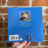 Ten Timid Ghosts - Jennifer O’Connell - 2000 Scholastic Books Paperback