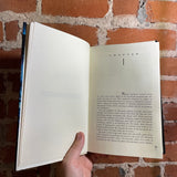 Heavy Weather - Bruce Sterling - 1994 Bantam Books Hardback Ex Lib.