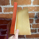 Seven Footprints To Satan - A. Merritt -  1968  Doug Rosa Cover Avon Books