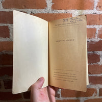 Light in August - William Faulkner - 1959 Modern Library Paperback T68