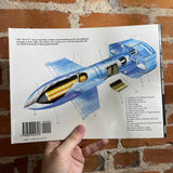 German Guided Missiles - Heinz J.    Nowarra - 1993 Schiffer Publishing