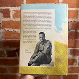 Aku-Aku: The Secret of Easter Island - Thor Heyerdahl - 1958 American Edition Rand McNally Hardback