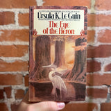 The Eye of the Heron - Ursula K. Le Guin - 1984 Bantam Books Paperback