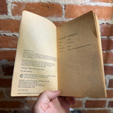 Domain - James Herbert - 1985 1st Signet Books Paperback