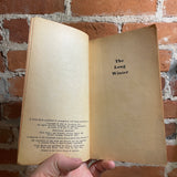 The Long Winter - John Christopher - 1962 2nd Crest Books Paperback