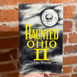 Haunted Ohio II - Chris Woodyard - 1992 Kestrel Publications Trade Paperback