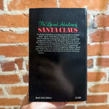 The Life and Adventures of Santa Claus - L. Frank Baum - Illustrated New American Library Paperback