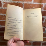 The Gods Themselves - Isaac Asimov - 1973 Fawcett Crest Books Paperback