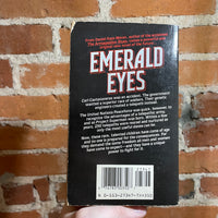 Emerald Eyes - Daniel Keys Moran - 1988 Bantam Books Paperback