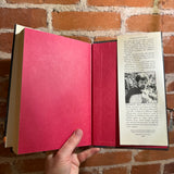 Faerie Tale - Raymond E. Feist - 1988 1st Doubleday Hardback - Robert Giusti Cover