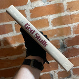 God Stalk - P.C. Hodgell - 1982 BCE Atheneum Hardback - Michael Mariano Cover