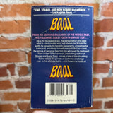 Baal - Robert R. McCammon - 1988 1st Pocket Books Paperback