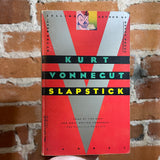 Slapstick - Kurt Vonnegut - Dell Books Paperback