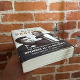 Blood Brothers - Randy Roberts & Johnny Smith - 2016 Basic Books Trade Paperback