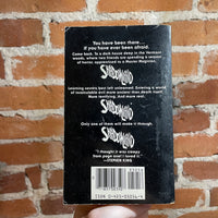 Shadowland - Peter Straub - 1981 Berkley Books Paperback - Foil Embossed Cover