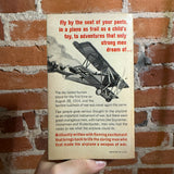 Iron Men With Wooden Wings - Lou Cameron - 1967 Belmont Books Paperback